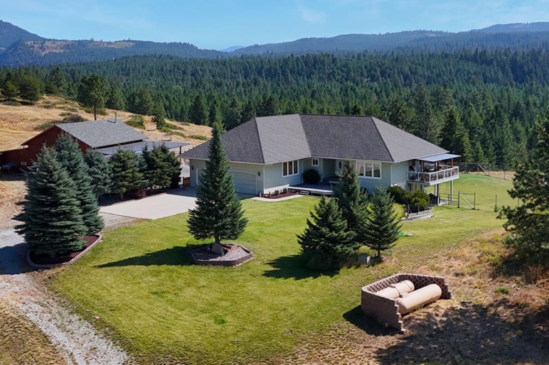 Washington Ranch Land Properties For Sale | Fay Ranches