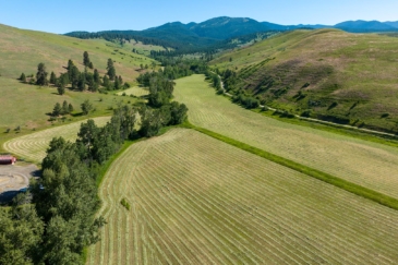 agricultural production land for sale montana sky range ranch