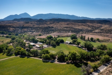 agricultural production property for sale colorado McElmo Creek Guest Ranch