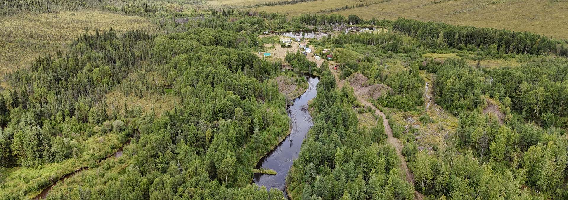 alaska gold mines for sale cripple creek gold mine