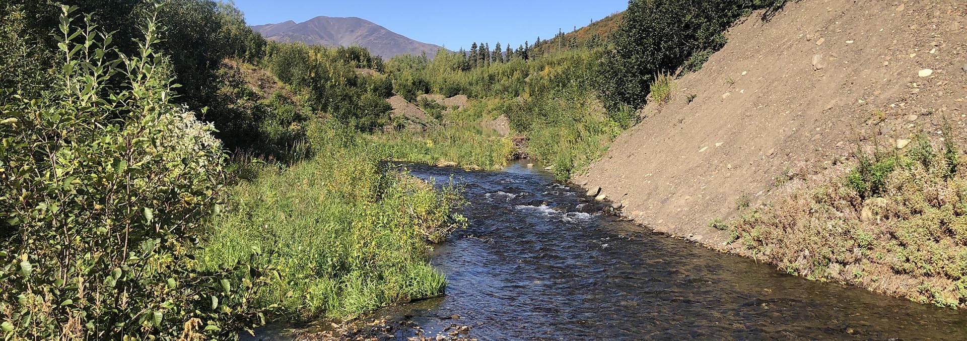 alaska gold mines for sale marvel creek gold mine