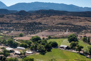 colorado guest ranches for sale McElmo Creek Guest Ranch