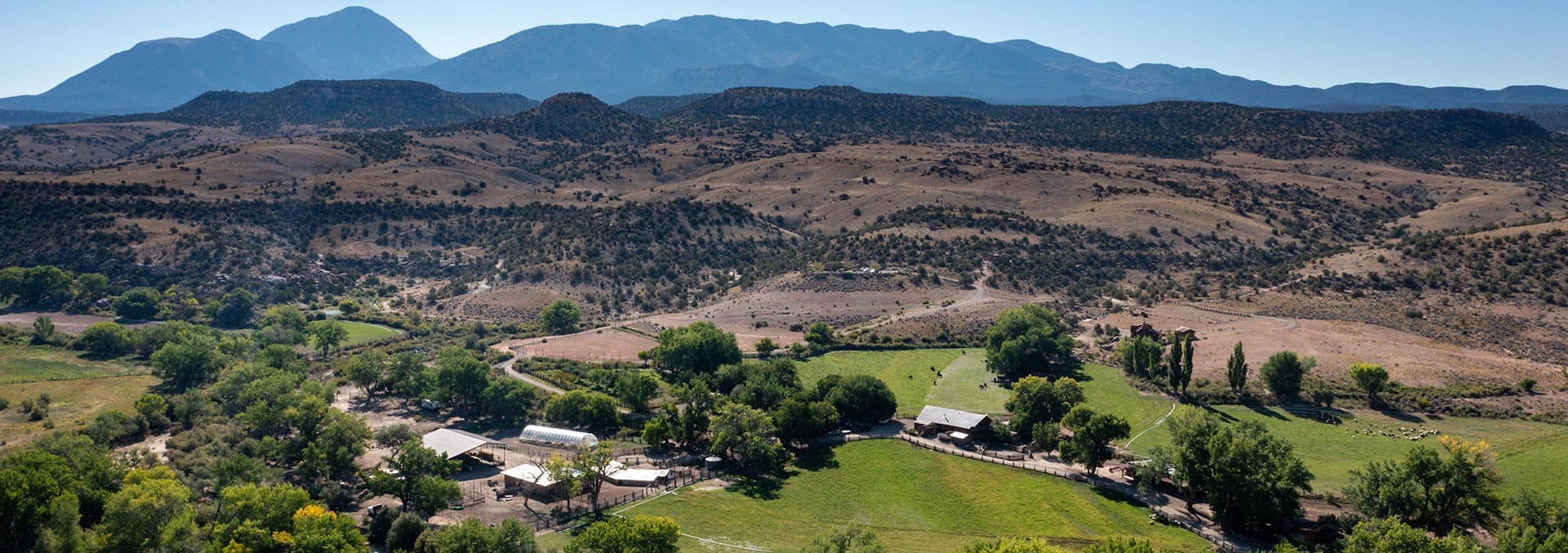 colorado guest ranches for sale McElmo Creek Guest Ranch