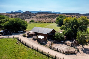 equestrian property for sale colorado McElmo Creek Guest Ranch