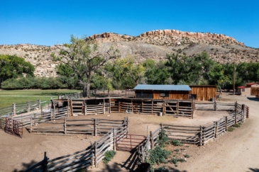 farms for sale colorado McElmo Creek Guest Ranch
