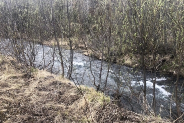 fly fishing property for sale alaska marvel creek gold mine