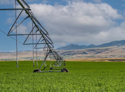 idaho pivots for sale meadowbrook pivots