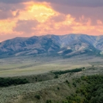 idaho ranches for sale Birch Creek Ranch