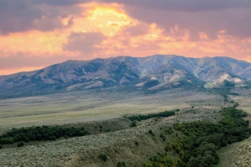 idaho ranches for sale Birch Creek Ranch