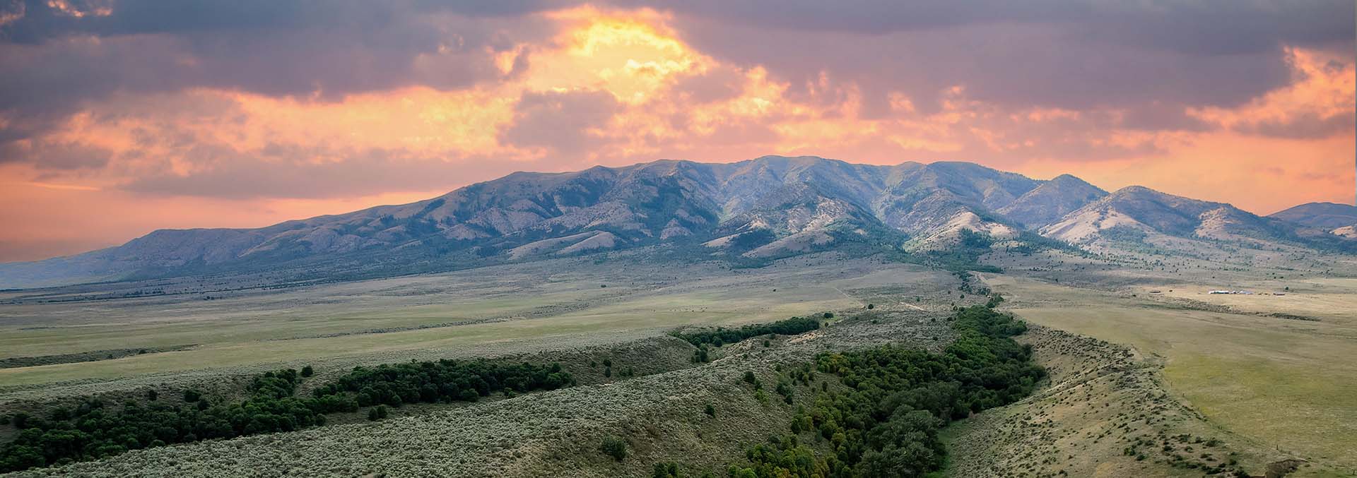 idaho ranches for sale Birch Creek Ranch