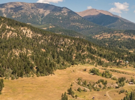 montana fishing property for sale diamond j ranch