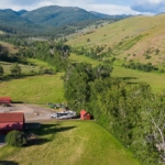 montana horse properties for sale sky range ranch