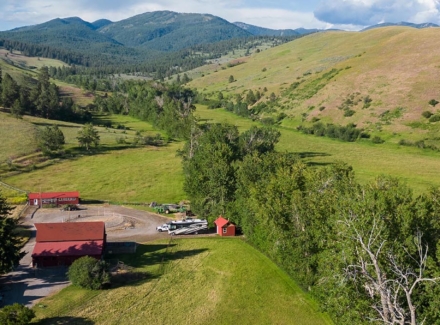 montana horse properties for sale sky range ranch