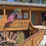 montana lodges for sale Boulder Creek Lodge