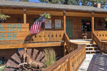 montana lodges for sale Boulder Creek Lodge