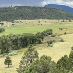 new mexico horse property for sale sapello river retreat