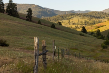Sky Range Ranch | Missoula Montana | Fay Ranches