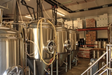 vineyard winery brewery for sale washington dwinell country ales