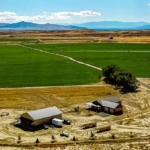 wyoming hay farms for sale polecat bench hay farm