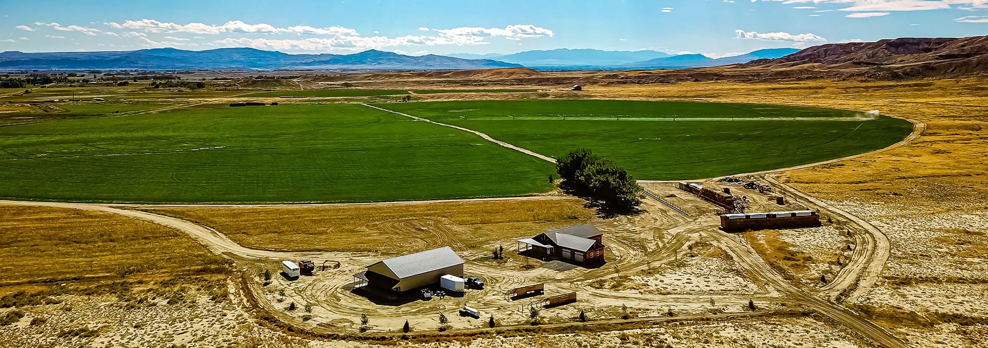 wyoming hay farms for sale polecat bench hay farm