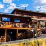 wyoming luxury homes for sale sanctuary on green creek