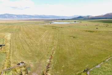 Agricultural Land Idaho Samaria Lake Farm