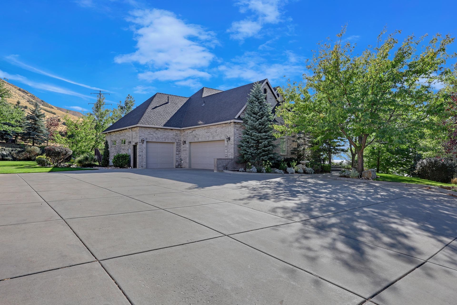 BT Equestrian Ranch | Perry Utah | Fay Ranches