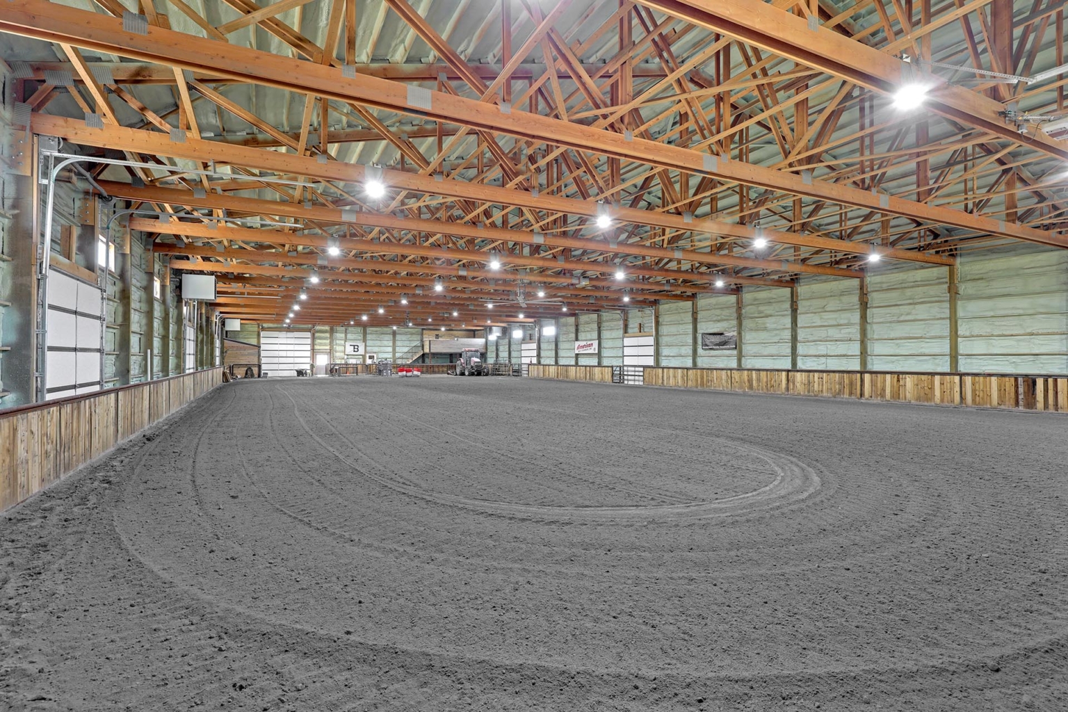 BT Equestrian Ranch | Perry Utah | Fay Ranches