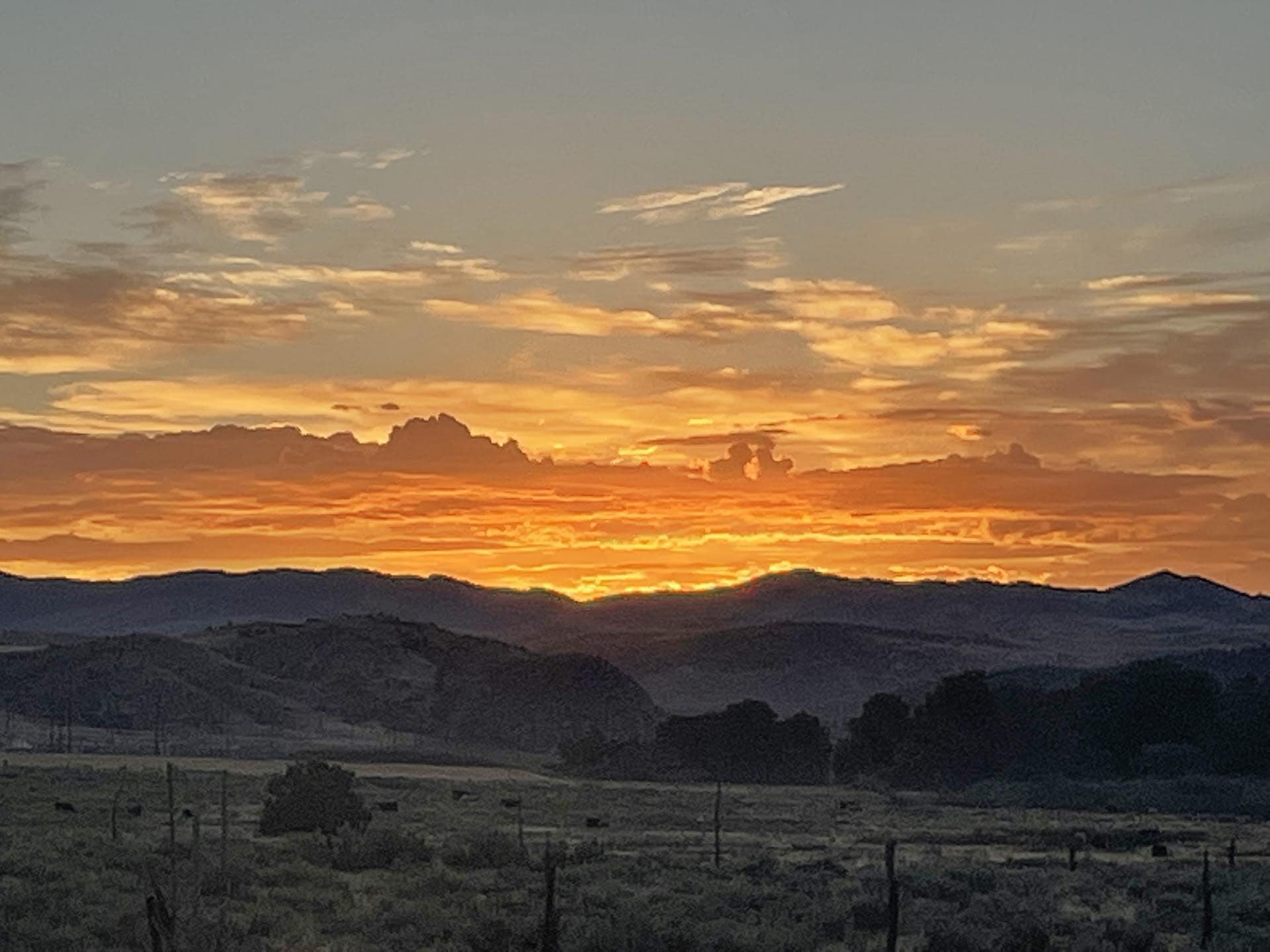 Open Range Montana Jefferson River Legacy Ranch