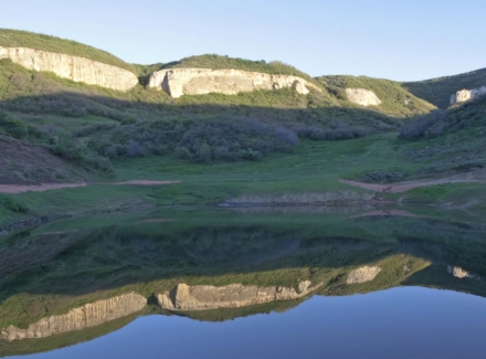 colorado ranches for sale Papoulas Canyon Ranch