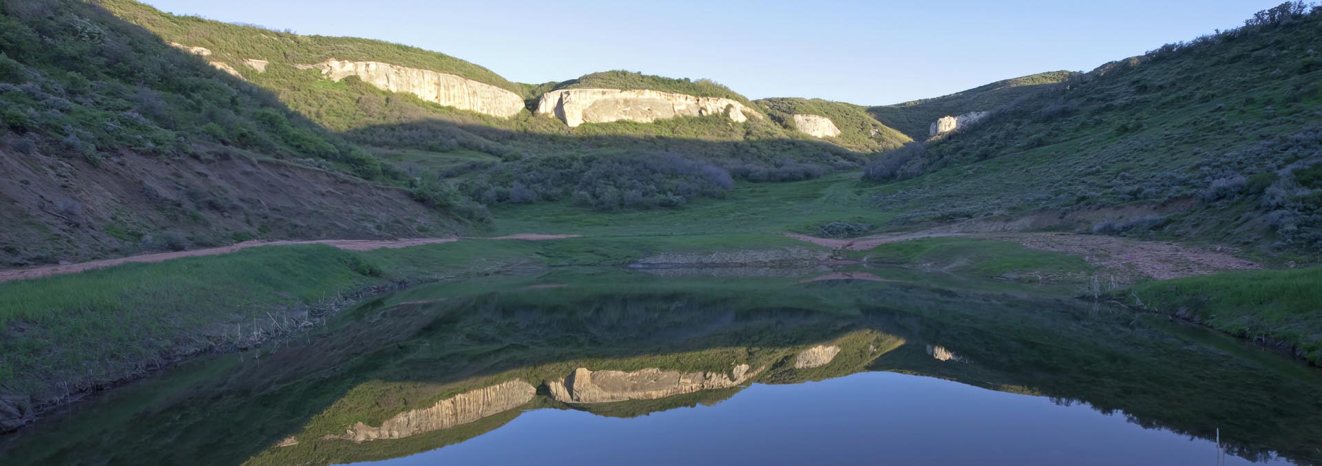 colorado ranches for sale Papoulas Canyon Ranch