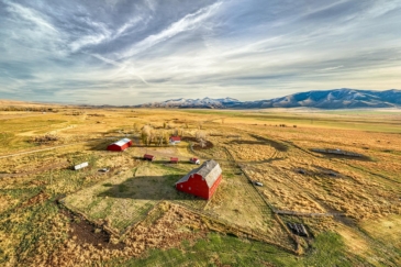 land with homes for sale in montana elk meadows ranch