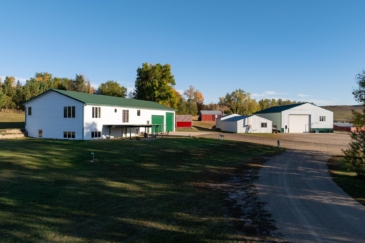 land with homes for sale north dakota crown butte creek ranch