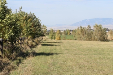 montana ranches for sale Bridger View on Love Lane