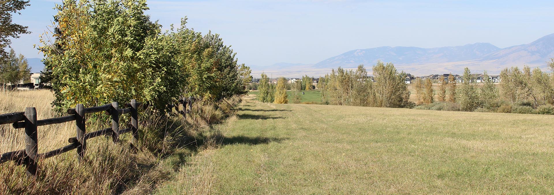 montana ranches for sale Bridger View on Love Lane