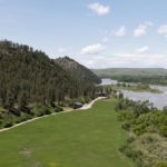 montana river property for sale yellowstone river hideaway
