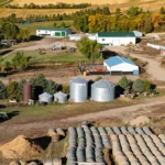 north dakota Farm for Sale crown butte creek ranch