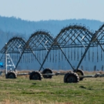 oregon farms for sale bar y pivots