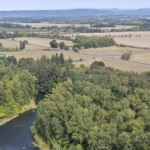 oregon farms for sale south santiam riverfront