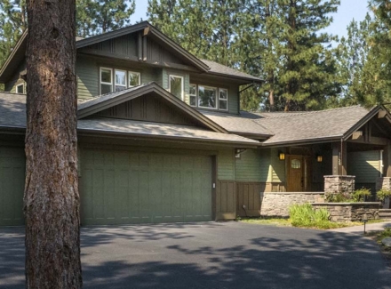 oregon homes for sale mccready home