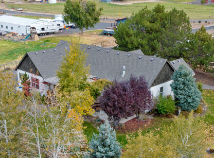 oregon horse property for sale country roots