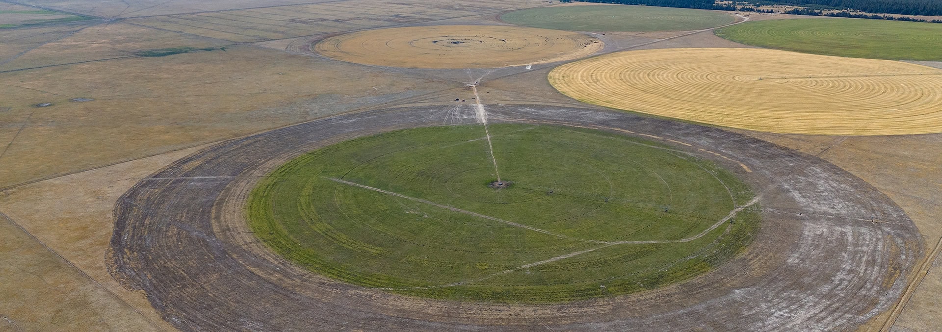 oregon property for sale bar y pivots