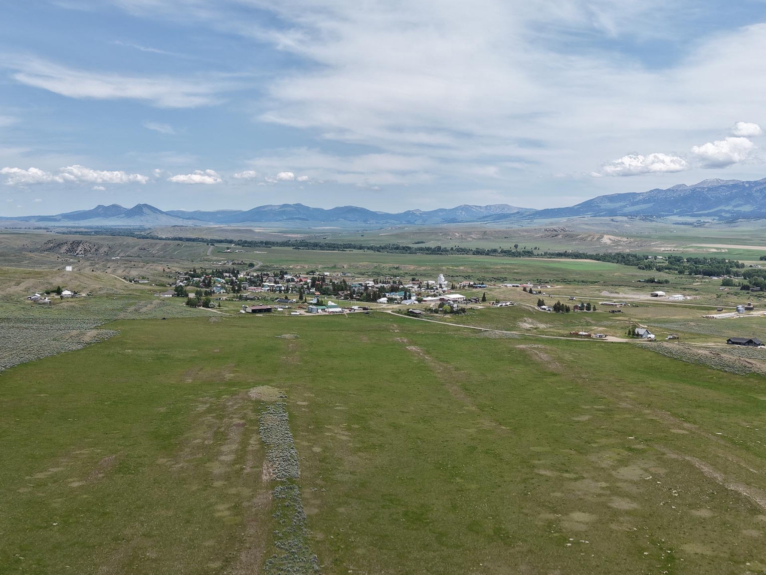 Shields Valley View Ranch | Wilsall Montana | Fay Ranches