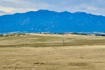 colorado ranches for sale Pounds Ranch