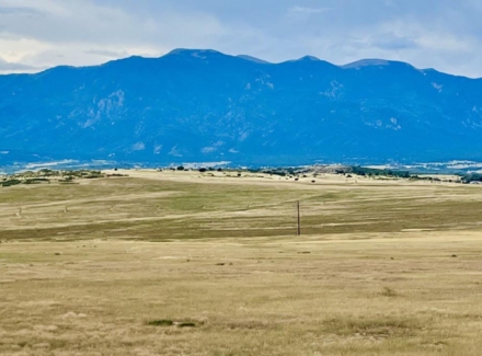 colorado ranches for sale Pounds Ranch