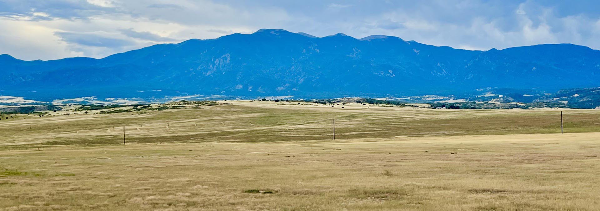 colorado ranches for sale Pounds Ranch