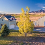 idaho horse property for sale Carters Country Ranchette