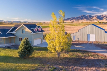 idaho horse property for sale Carters Country Ranchette