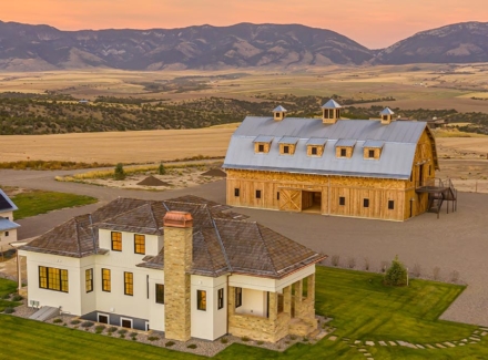 montana ranch property for sale the sxs ranch estate