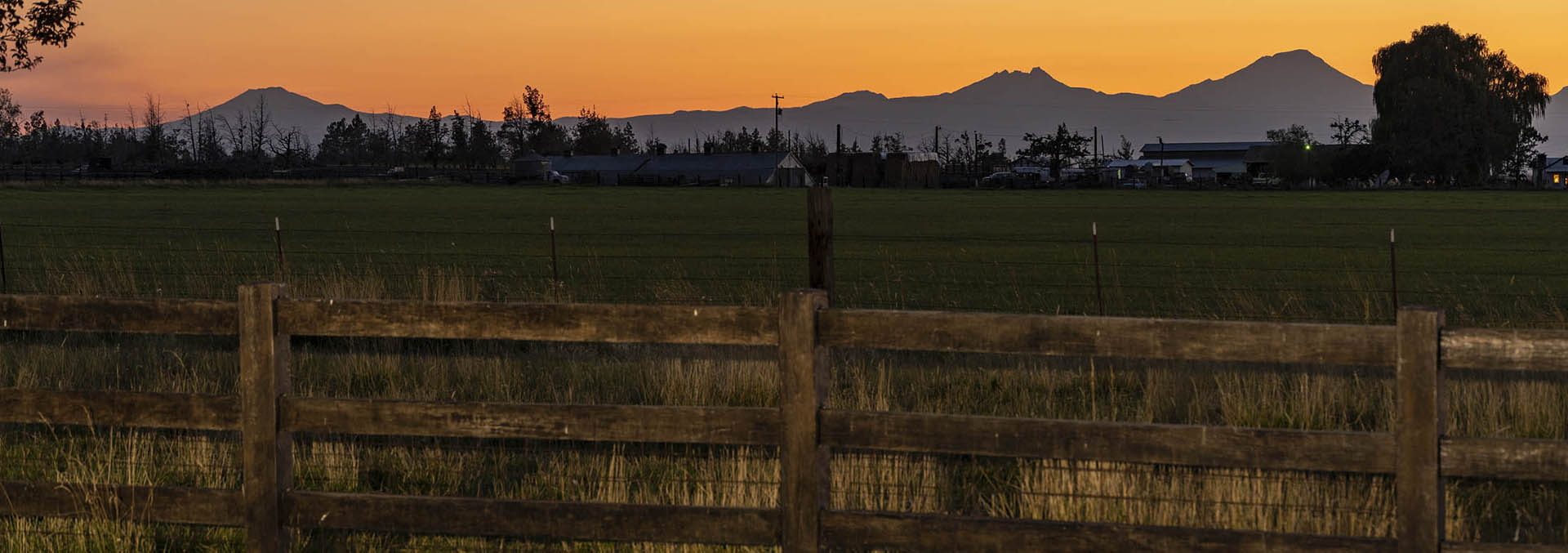 oregon ranches for sale willow tree ranch